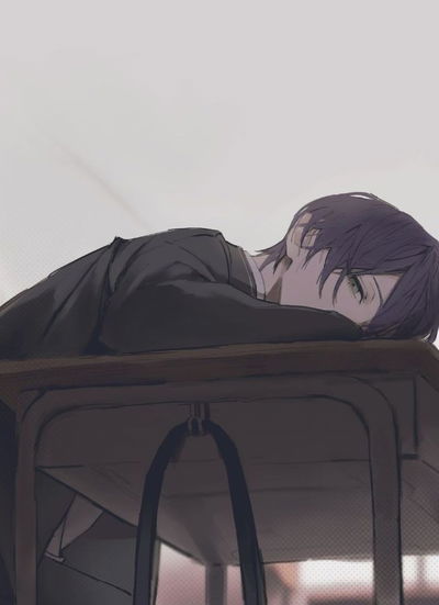 Scaramouche AI Roleplay