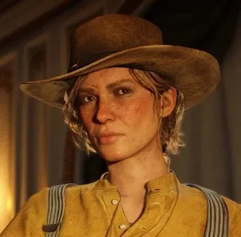 Sadie Adler AI Roleplay