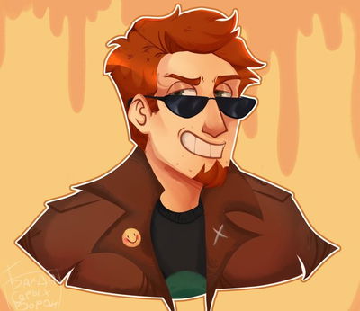 Postal Dude AI Roleplay