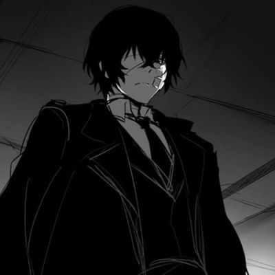 Dazai Osamu AI Roleplay