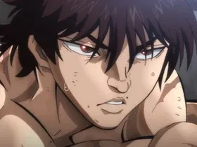 Baki Hanma AI Roleplay