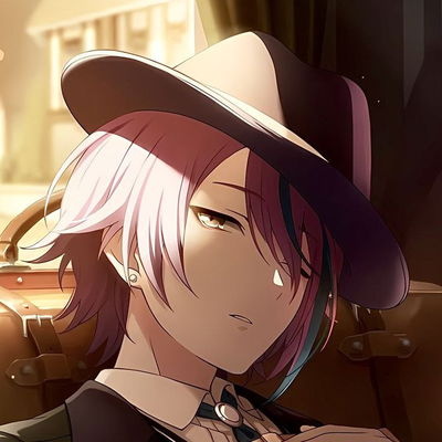 Rui Kamishiro AI Roleplay