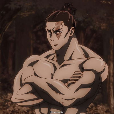 Aoi Todo AI Roleplay