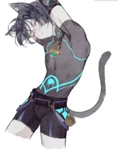 Scaramouche AI Roleplay