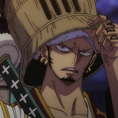 Trafalgar D. Law AI Roleplay