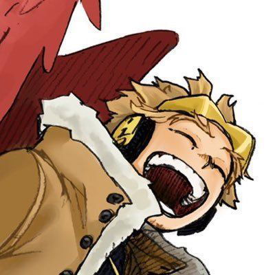 Takami Keigo (Hawks) AI Roleplay