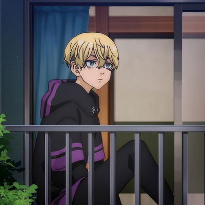 Chifuyu Matsuno AI Roleplay