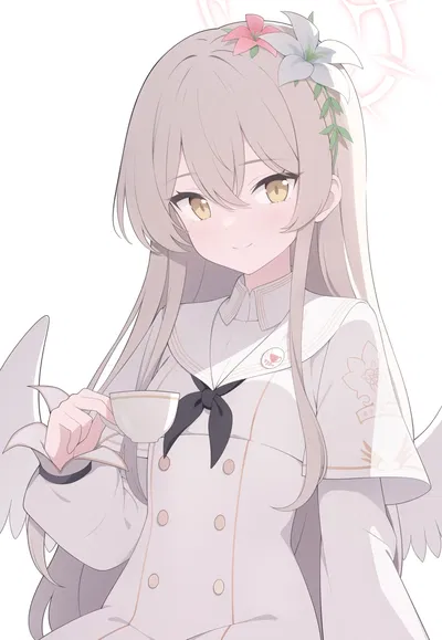 Kirifuji Nagisa AI Roleplay