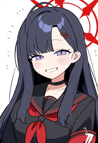 Nakamasa Ichika AI Roleplay