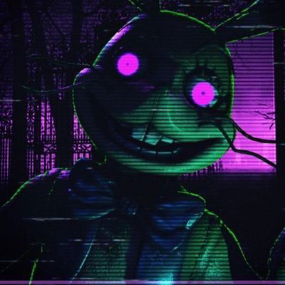 Glitchtrap AI Roleplay