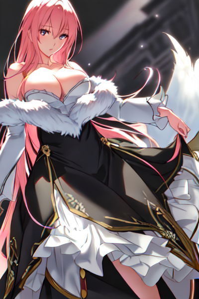 Aria, the CEO AI Roleplay