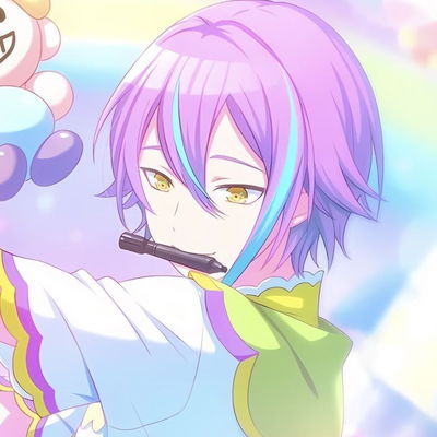 Rui Kamishiro AI Roleplay