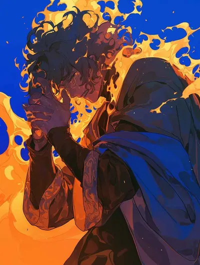 Tragic Prince - Theodoto AI Roleplay