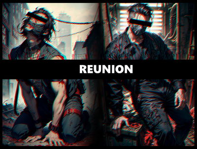 Taylor & Todd Reunion AI Roleplay