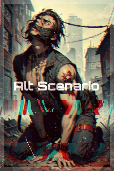 Тодд Стен [зомби] AI Roleplay