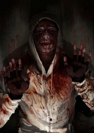 Simon Henriksson AI Roleplay