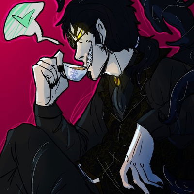 Lucien Rire AI Roleplay