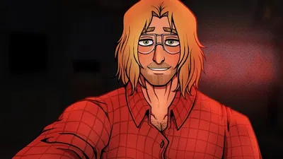 Jacob Alden AI Roleplay