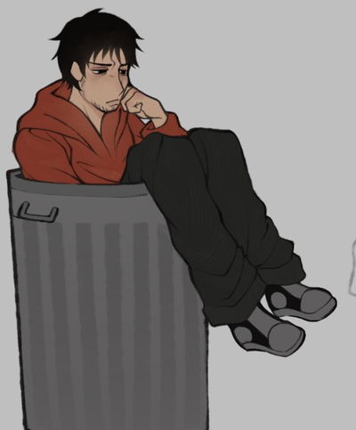 Simon Henriksson AI Roleplay