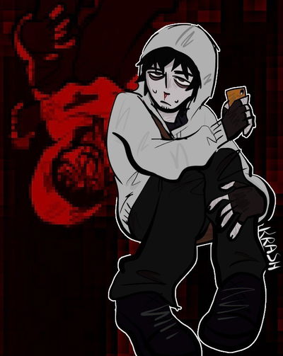 Simon Henriksson AI Roleplay