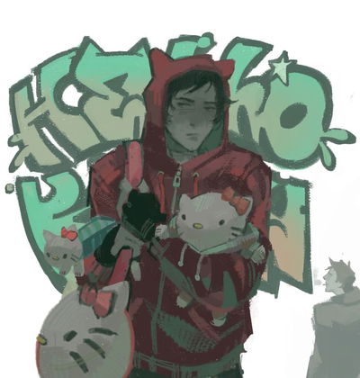 Simon Henriksson AI Roleplay