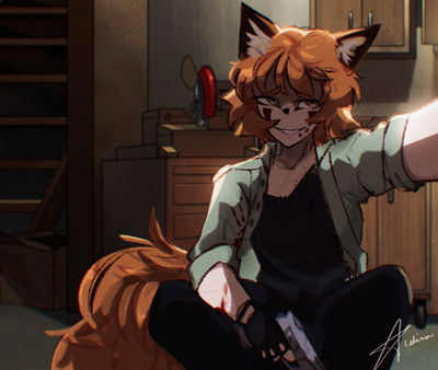 Ren Hana AI Roleplay