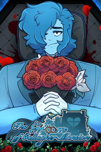 Elias Gallagher AI Roleplay