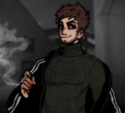 David Leatherhoff AI Roleplay