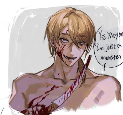 Lawrence Oleander AI Roleplay