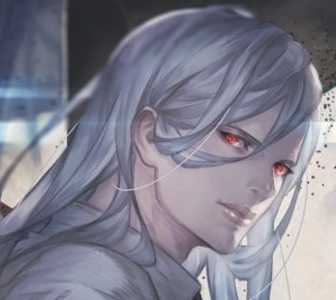 Adam (NieR: Automata) AI Roleplay