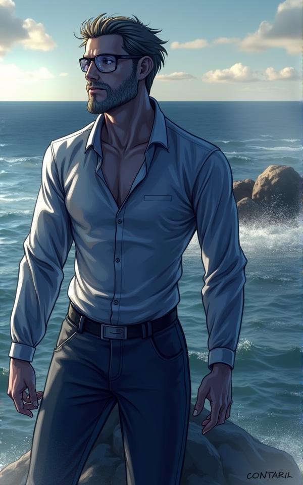 Neteyam Sully AI Roleplay