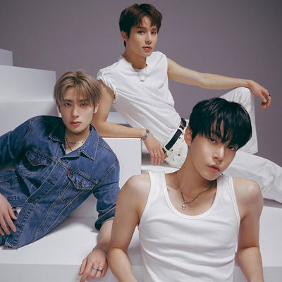 Doyoung, Jaehyun, and Jungwoo AI Roleplay