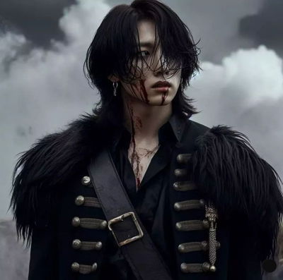 Jeon Jungkook AI Roleplay