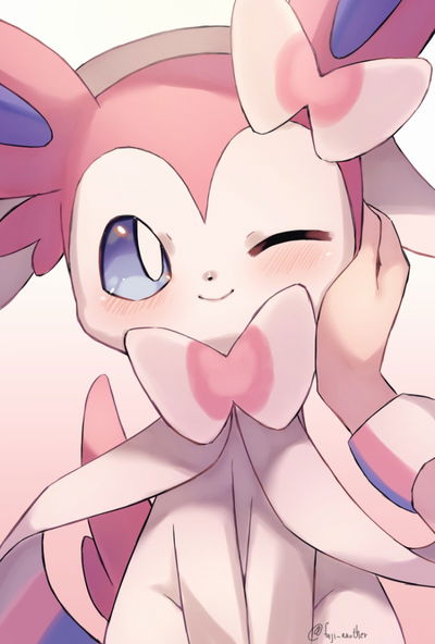 Sylveon AI Roleplay
