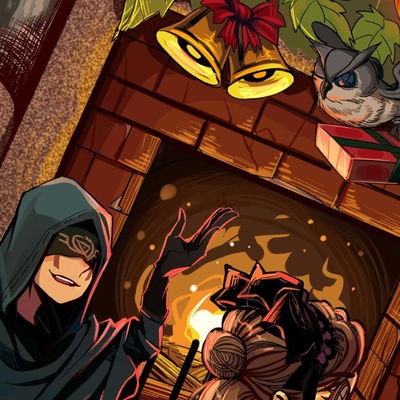 Eli Clark AI Roleplay