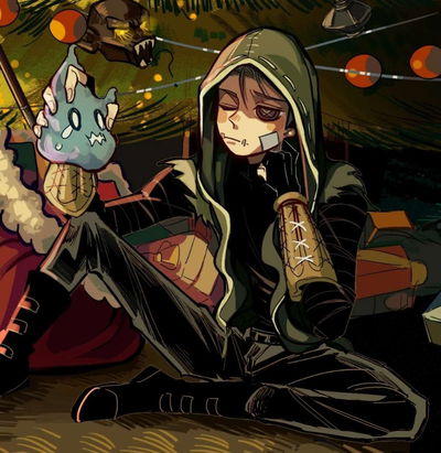 Naib Subedar { IDV } AI Roleplay