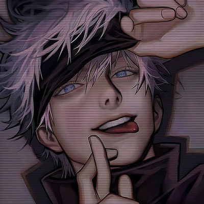 Gojo Satoru AI Roleplay