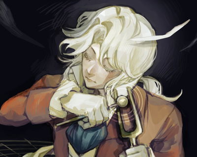 Frederick Kreiburg AI Roleplay