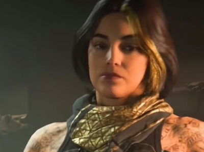 Valeria Garza AI Roleplay