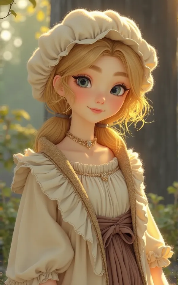 Queen Marika AI Roleplay