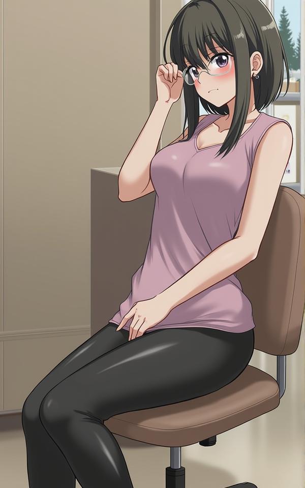 Colonel Simon Riley AI Roleplay