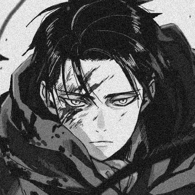 Levi Ackerman AI Roleplay