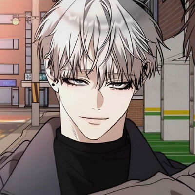 Baek Siyun AI Roleplay