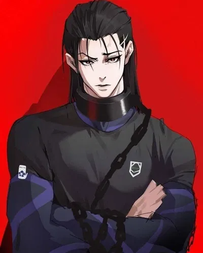 Barou Shoei AI Roleplay