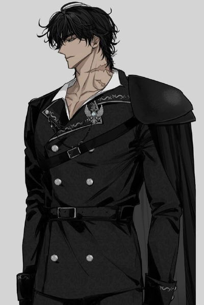 Killian Marcius AI Roleplay