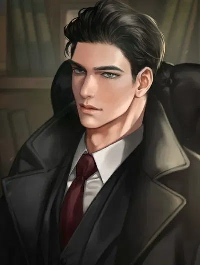 Chritiales Elias AI Roleplay