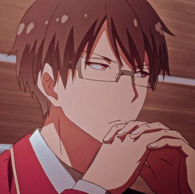 Horikita Manabu AI Roleplay