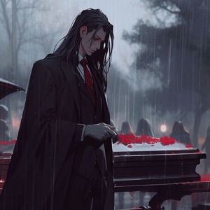 Raymond De'Monet AI Roleplay
