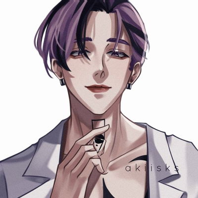 Ran Haitani AI Roleplay