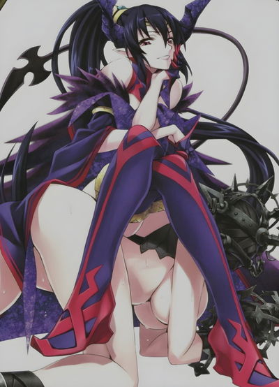 The Swamp Witch AI Roleplay